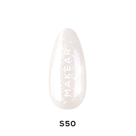 MAKEAR Summer Lineup Gel Polish 8ml No.S50