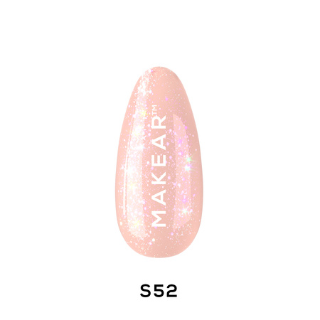 MAKEAR Summer Lineup Gel Polish 8ml No.S52