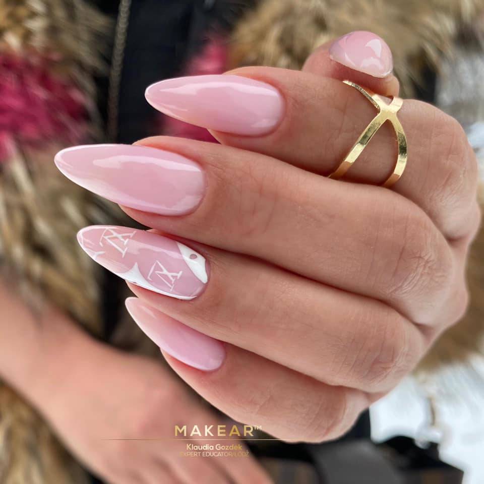 MAKEAR Builder Base - Princess 8ml