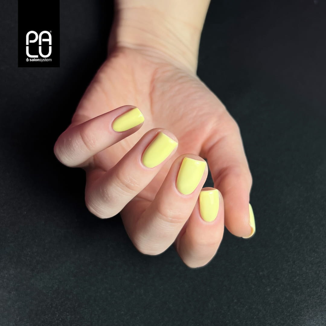 PALU UV/LED gél lakk 11g - Palermo PA1