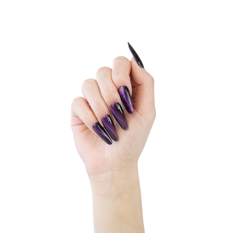 MAKEAR Cat Eye Gel Polish 8ml No.CG05