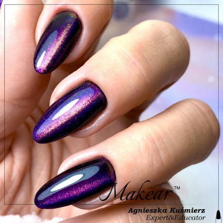 MAKEAR Cat Eye Gel Polish 8ml No.CG03
