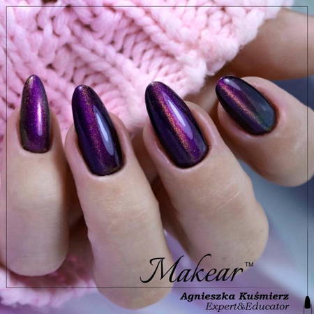 MAKEAR Cat Eye Gel Polish 8ml No.CG03