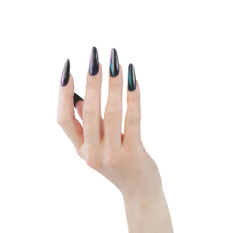 MAKEAR Cat Eye Gel Polish 8ml No.CG02