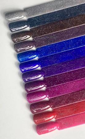 MAKEAR Moonlight Disco Gel Polish 8ml No.916
