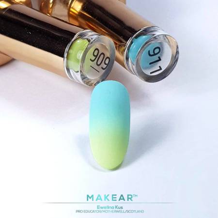 MAKEAR Gel Polish 8ml No.909