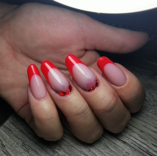 CANNI Poly Gél - Új formula - 45g - No.06 Nude Pink