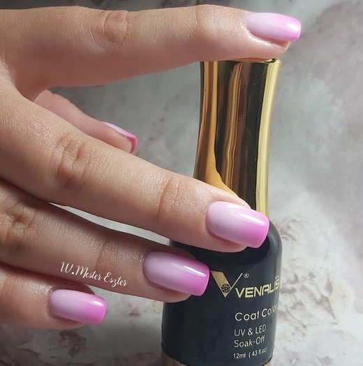 Venalisa UV/LED Gél Lakk 12 ml No. 1020