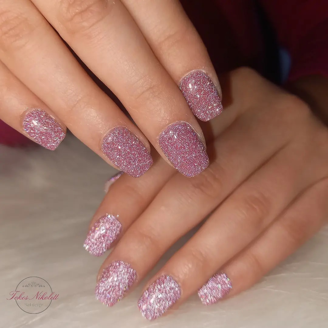 Venalisa Reflective Neon Disco Gel UV/LED Gél Lakk 7.5 ml - BD10