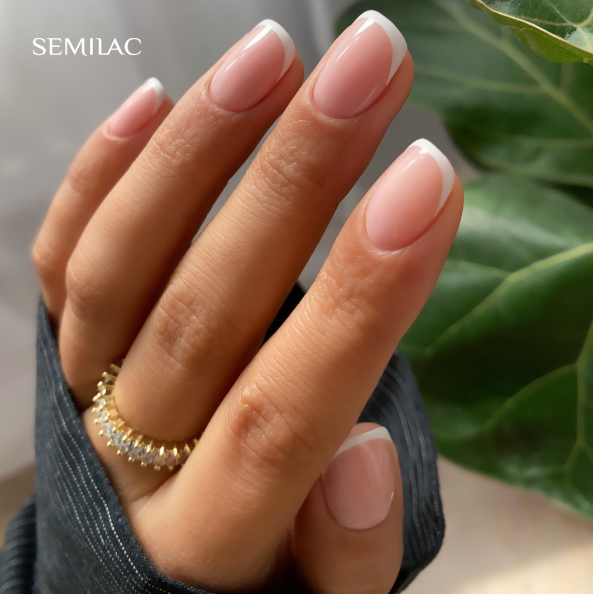 SEMILAC Vitamin Extend 5in1 - 7 ml - No. 821 Light Peach
