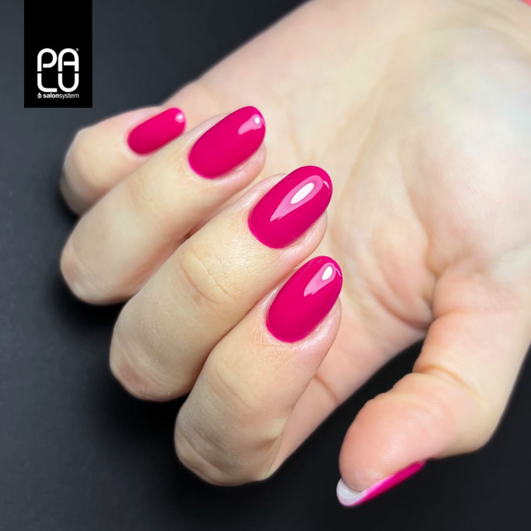 PALU UV/LED gél lakk 11g - Warsaw P5