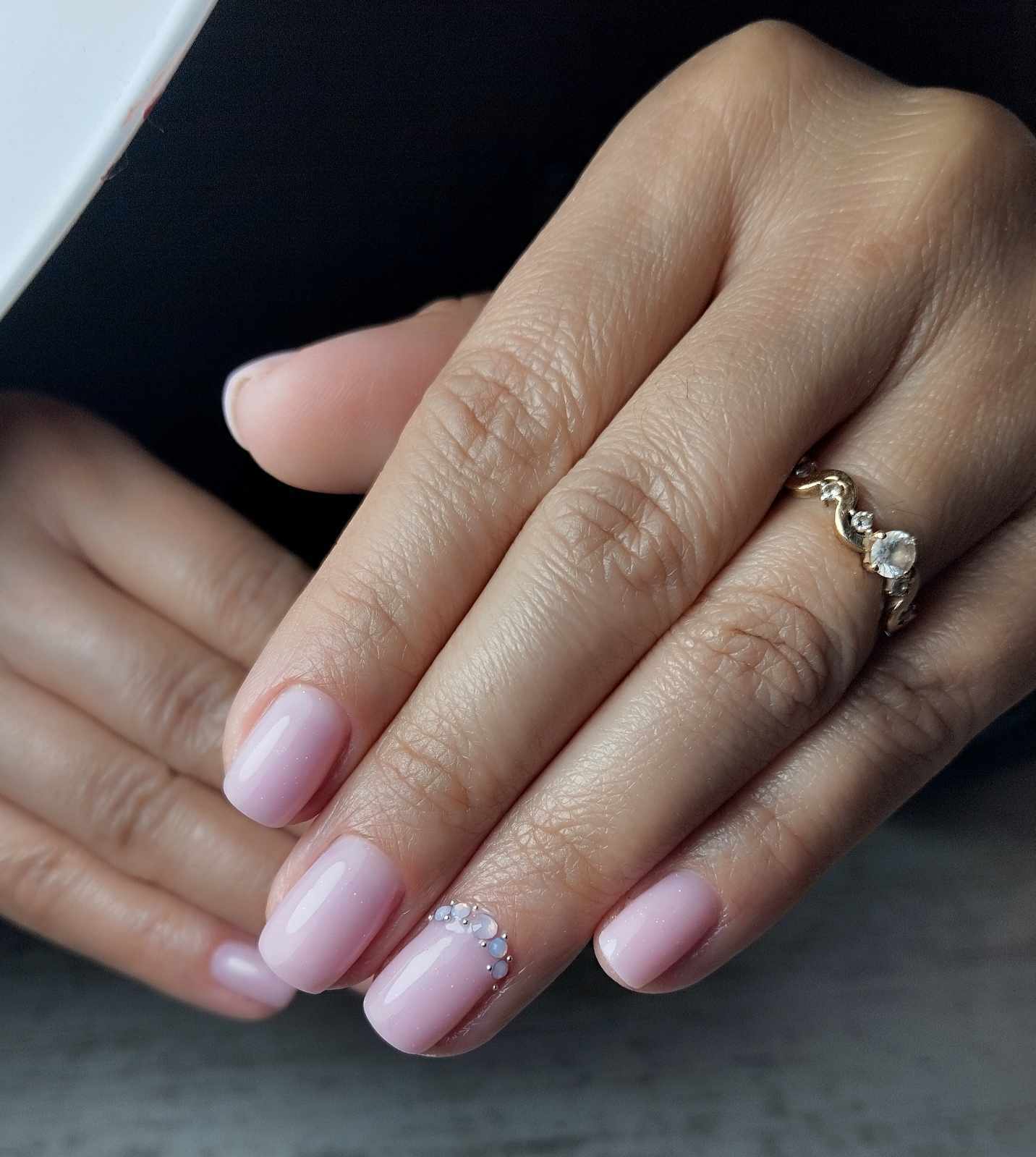 DARICH Extension Gel 7.5 ml No.05 Rose Quartz