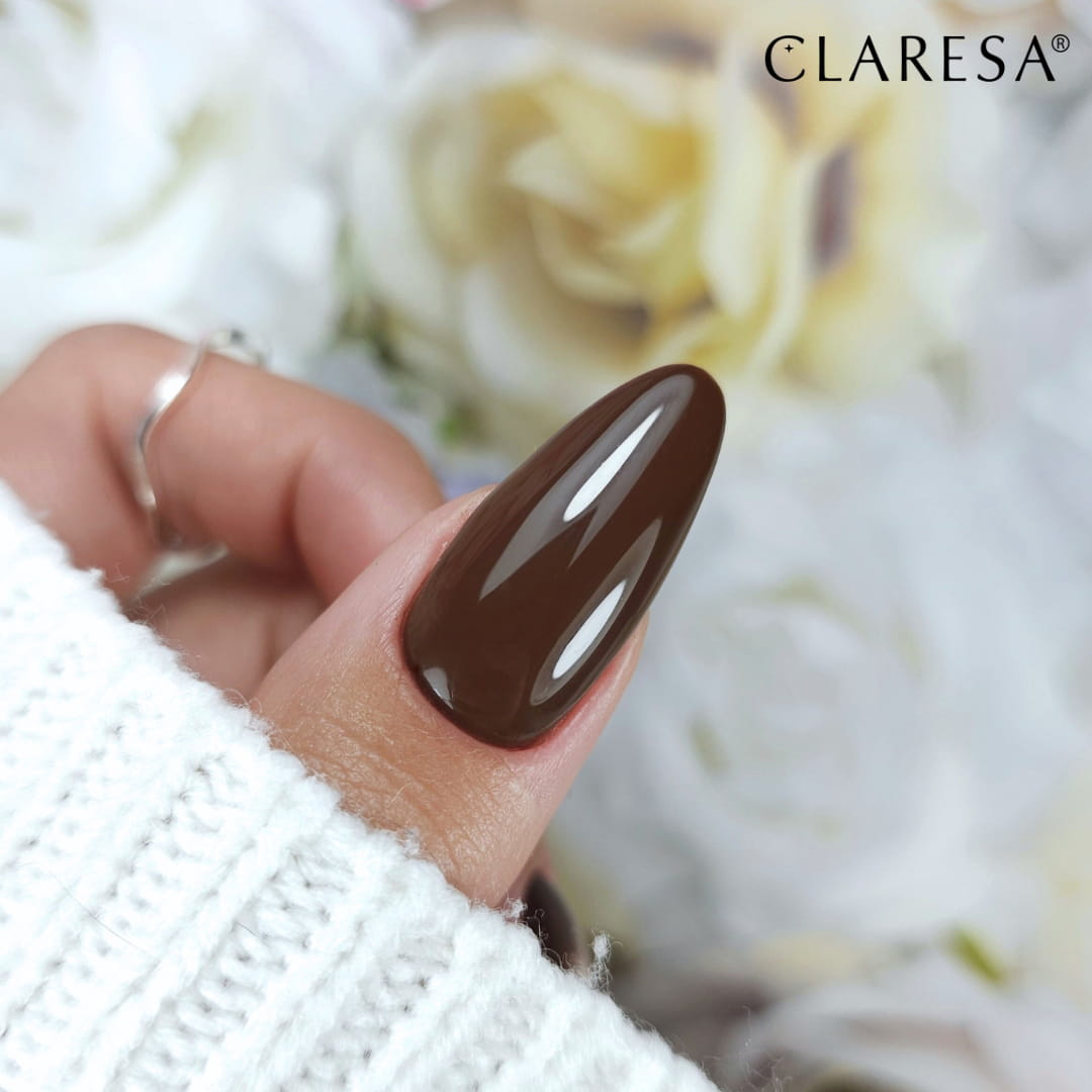 CLARESA UV/LED gél lakk 5g - Stay Cosy 1
