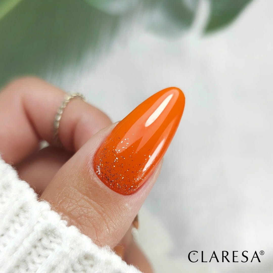 CLARESA UV/LED gél lakk 5g - Stay Cosy 4