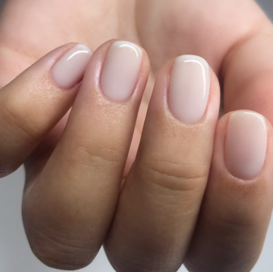 SEMILAC UV/LED Gél Lakk 7ml - 050 - French Vanilla