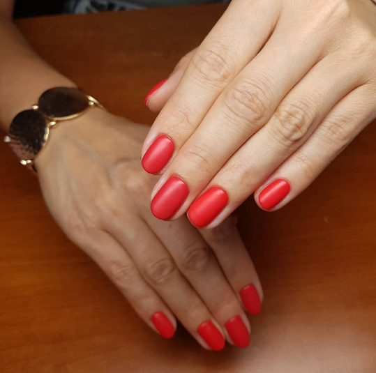 SEMILAC UV/LED Gél Lakk 7ml - 067 - Juicy Strawberry
