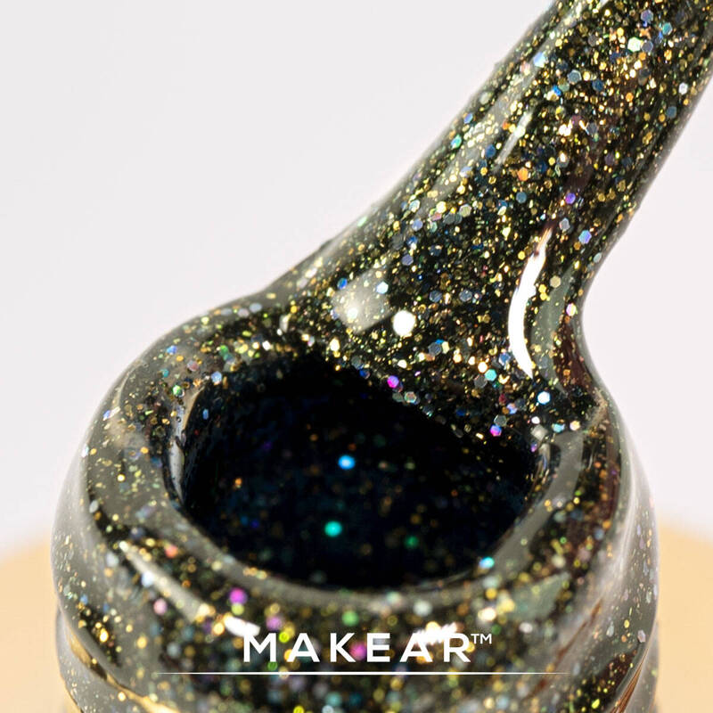 MAKEAR Gel Polish 8ml No.S15