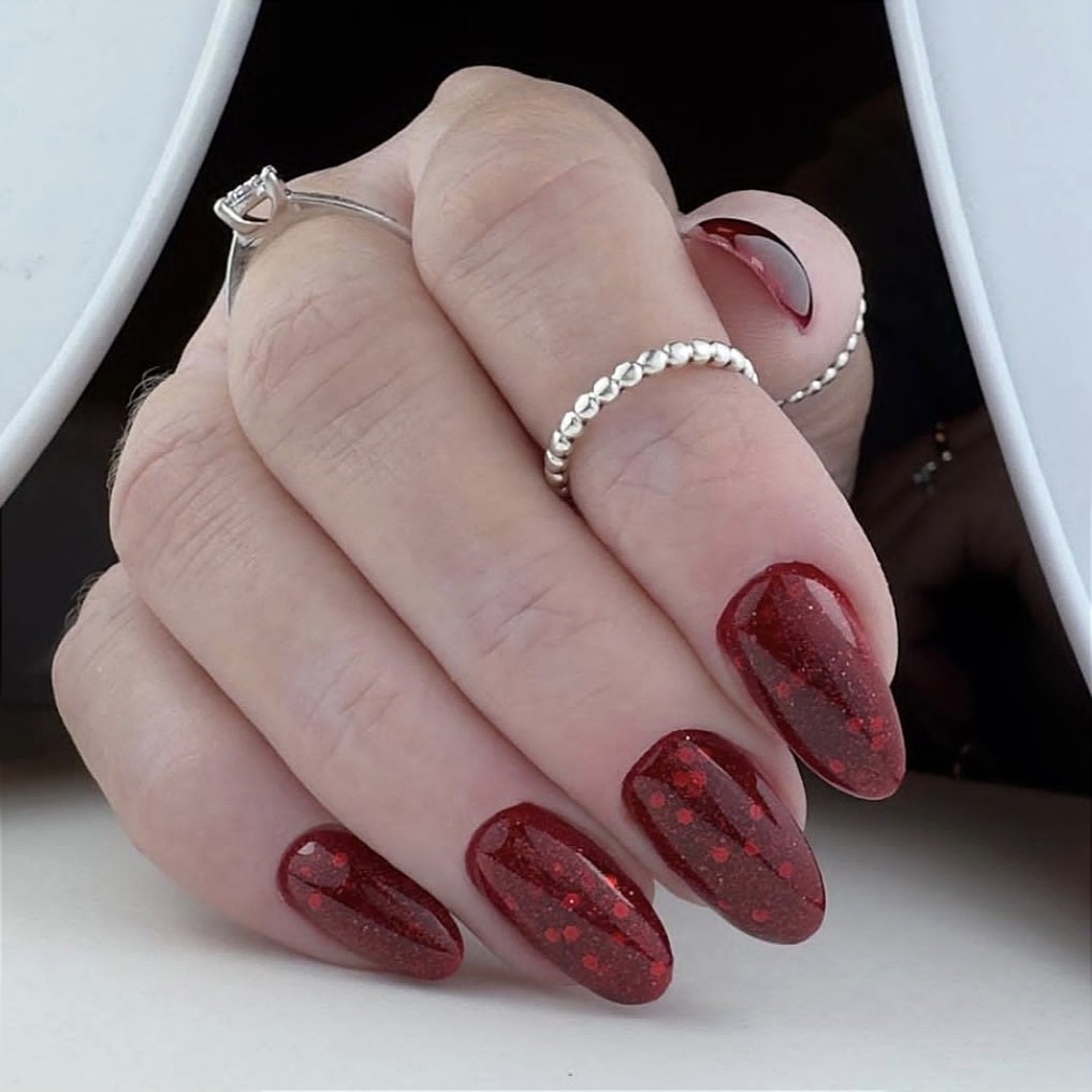 MAKEAR Gel Polish 8ml No.835