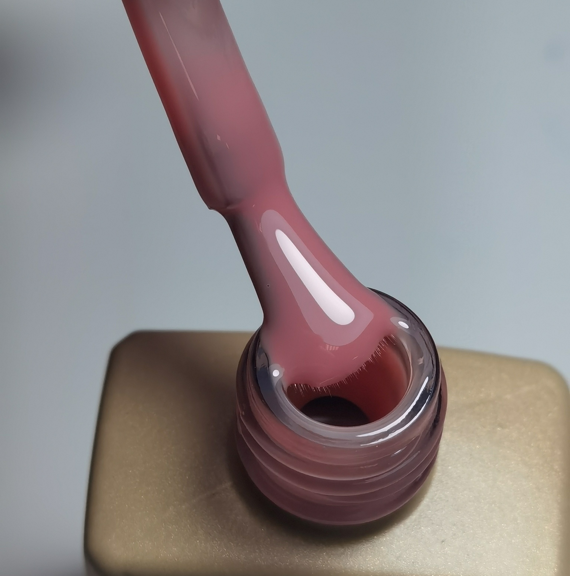 CANNI HEMA FREE UV/LED gél lakk 9ml No.9055