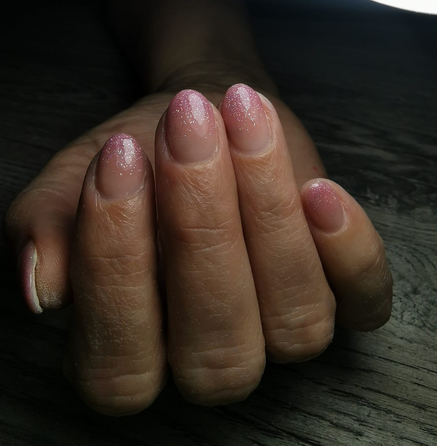 CANNI Poly Gél - Új formula - 45g - No.06 Nude Pink
