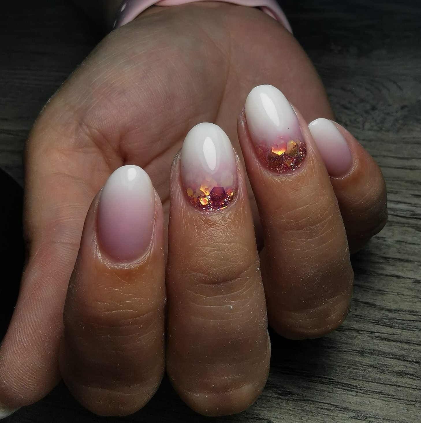 CANNI Poly Gél - Új formula - 45g - No.07 Milky White