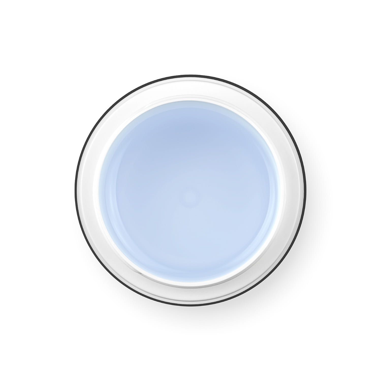 PALU Pro Light Builder építőzselé 12g - Clear