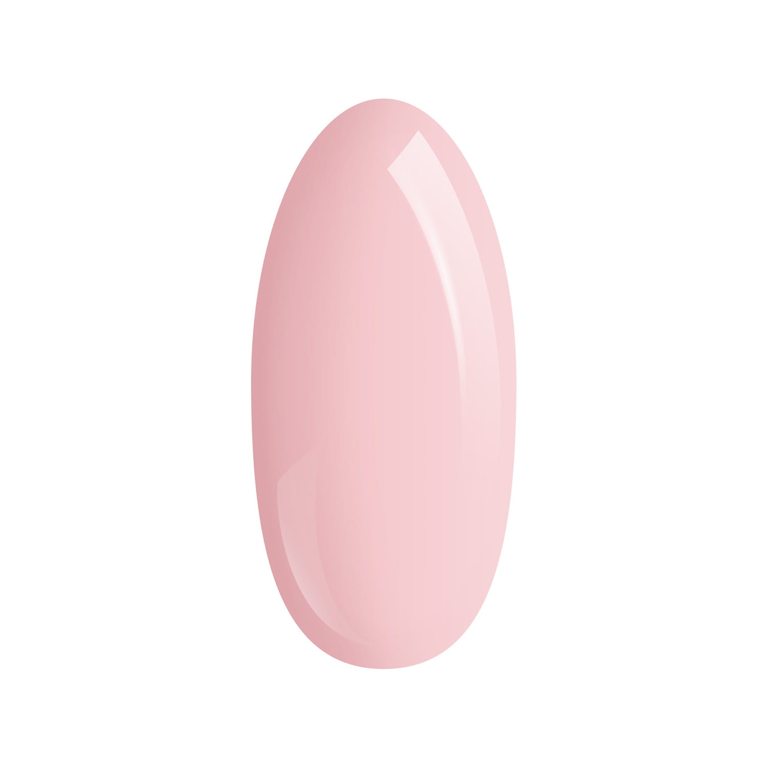 PALU Pro Light Builder építőzselé 12g - Powder Pink