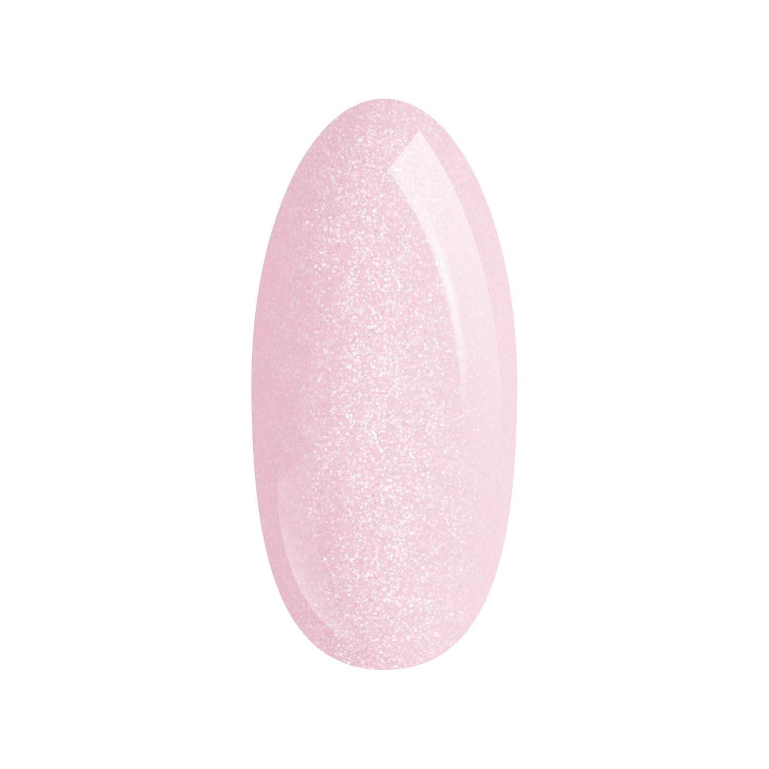 PALU Pro Light Builder építőzselé 45g - Princess Pink