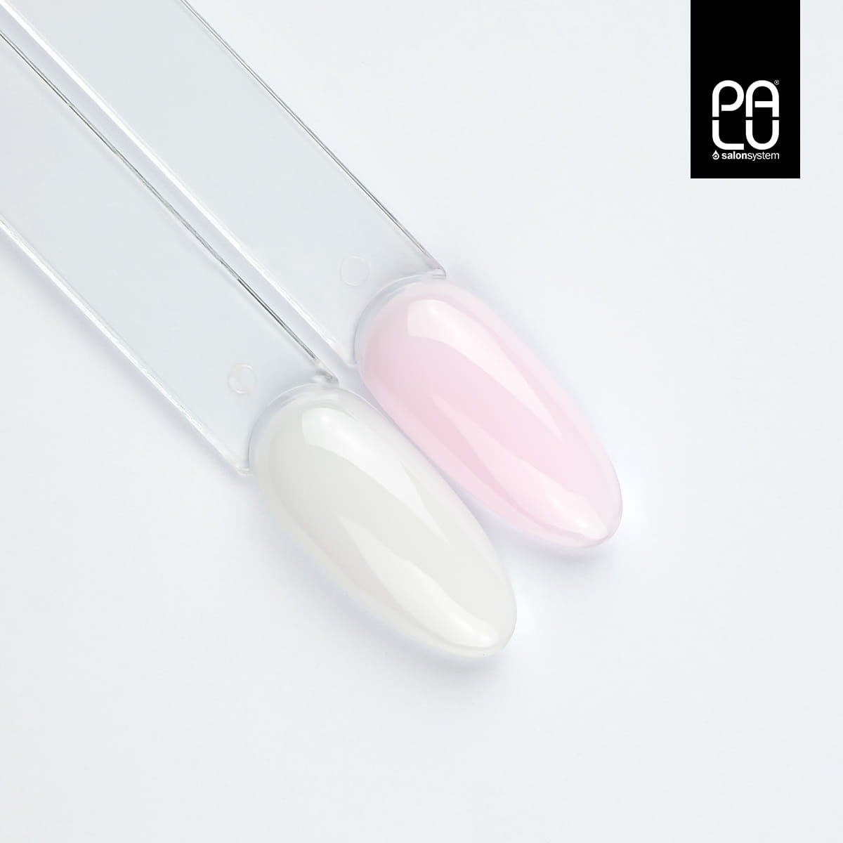 PALU Pro Light Builder építőzselé 12g - Soft White