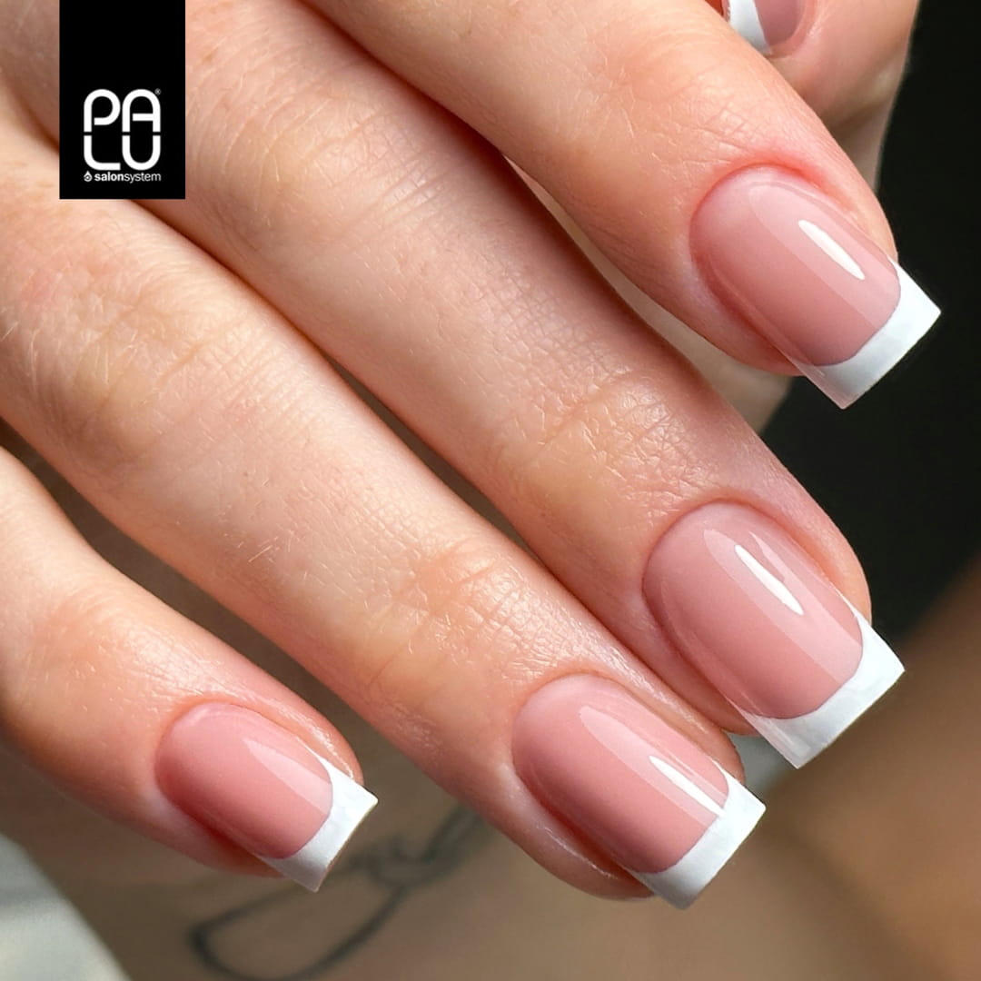 PALU Pro Light Builder építőzselé 45g - Classic Cover