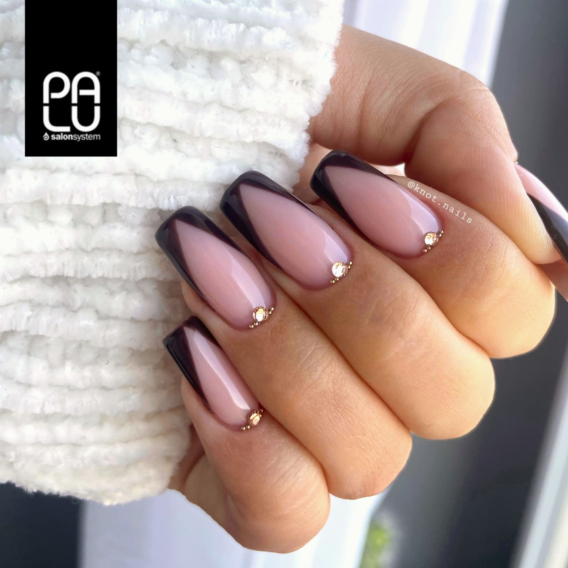PALU Pro Light Builder építőzselé 12g - Neutral