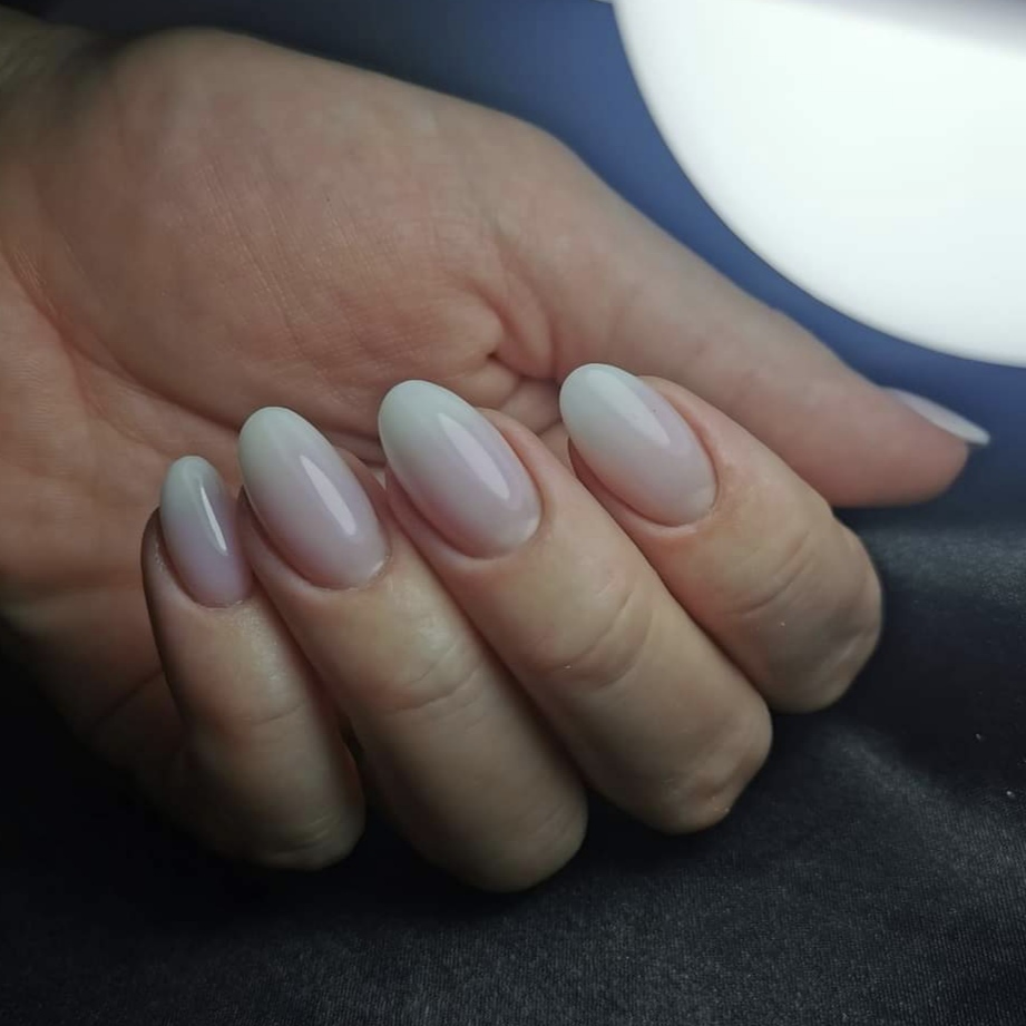CANNI Poly Gél - Új formula - 45g - No.07 Milky White