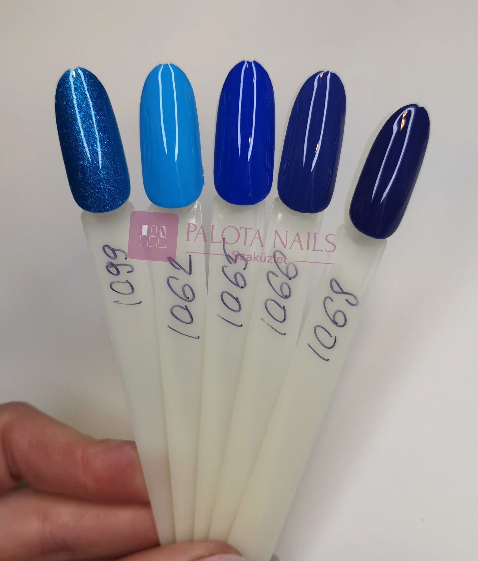 Venalisa UV/LED Gél Lakk 12 ml No. 1062