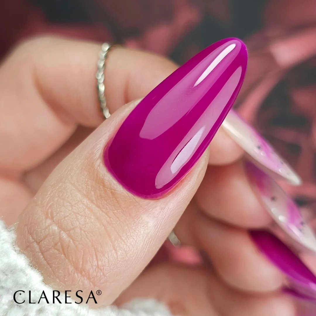 CLARESA UV/LED gél lakk 5g - MAKE A WISH 03