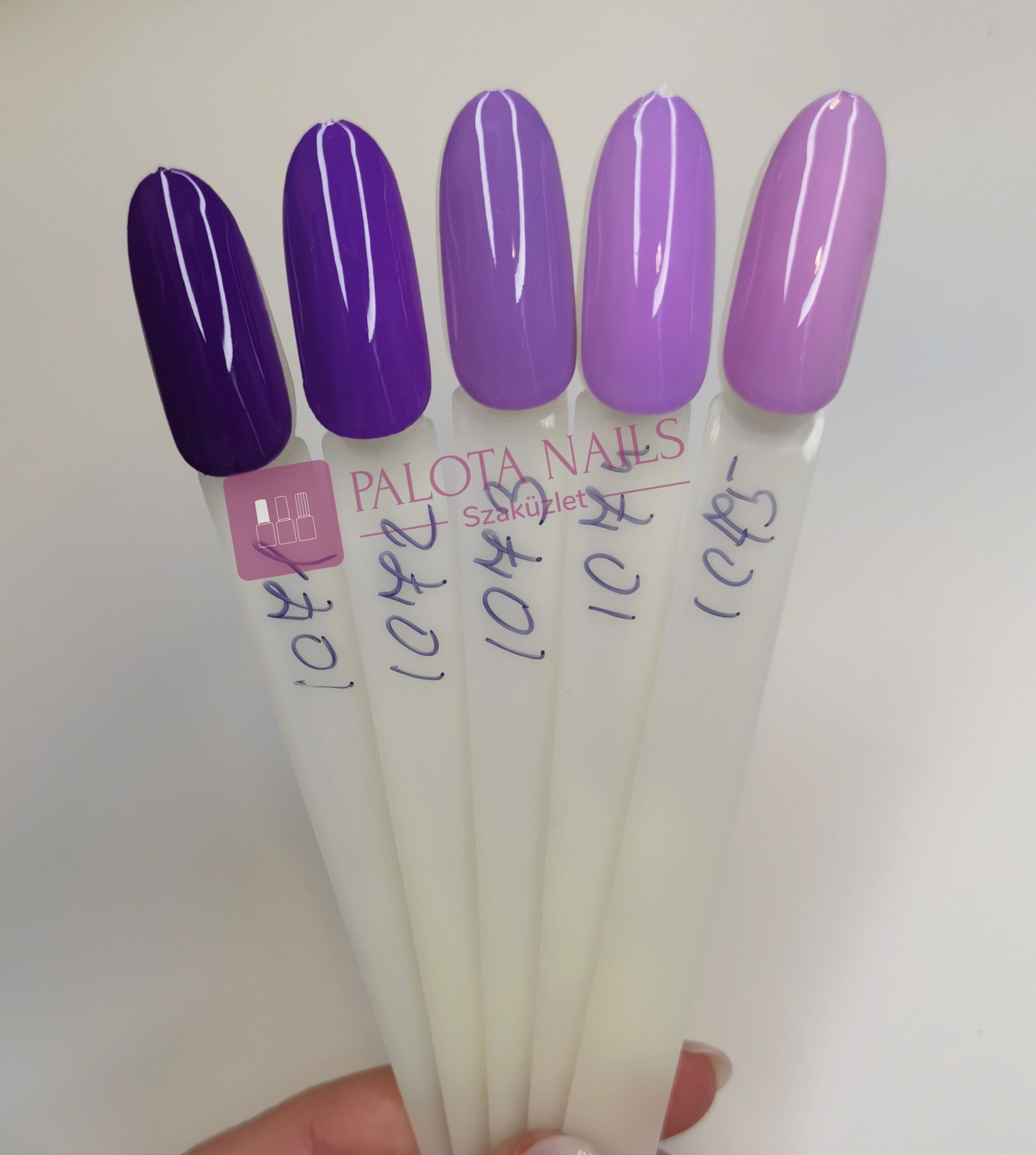 Venalisa UV/LED Gél Lakk 12 ml No. 1072