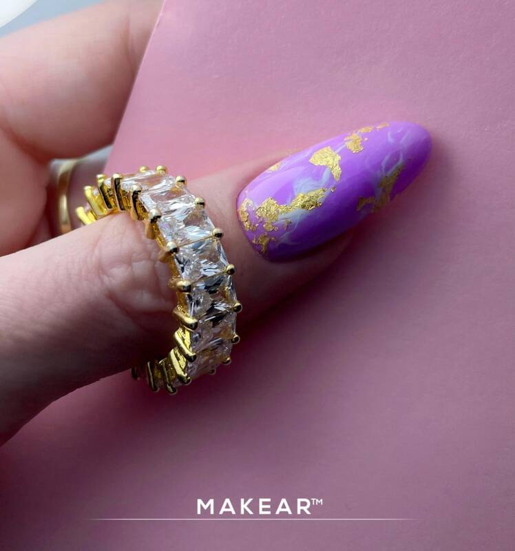 MAKEAR Gel Polish 8ml No.510