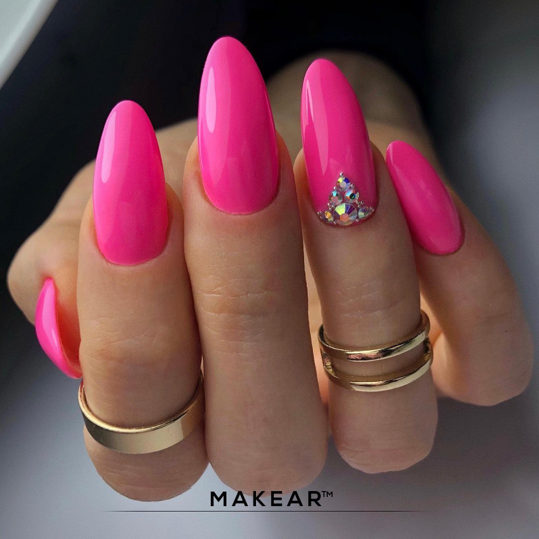 MAKEAR Gel Polish 8ml No.507