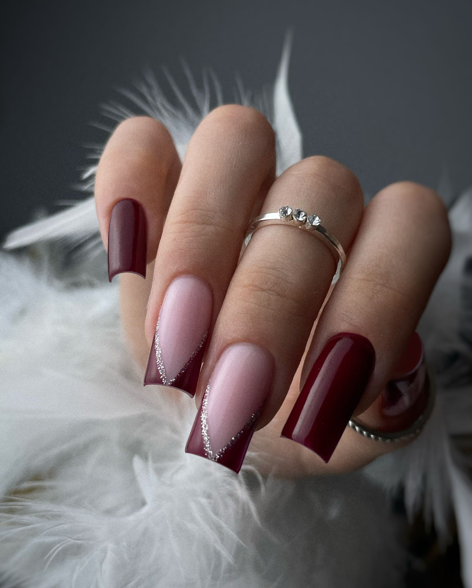 MAKEAR Autumn Collection Gel Polish 8ml No.795