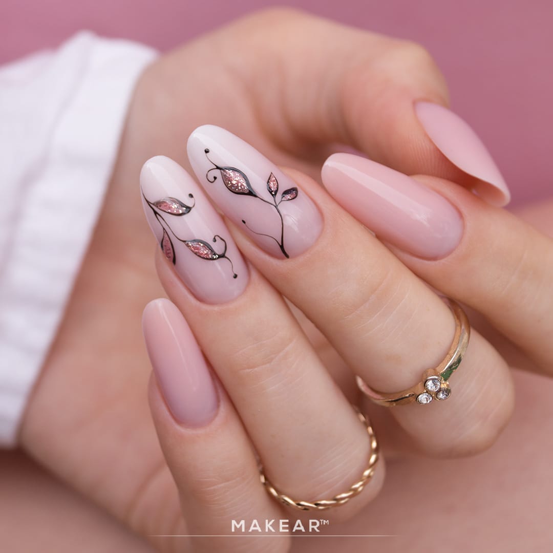 MAKEAR Gel Polish 8ml No.788
