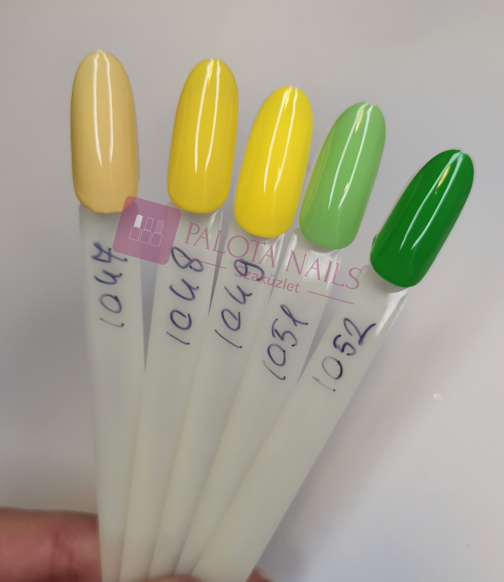 Venalisa UV/LED Gél Lakk 12 ml No. 1048