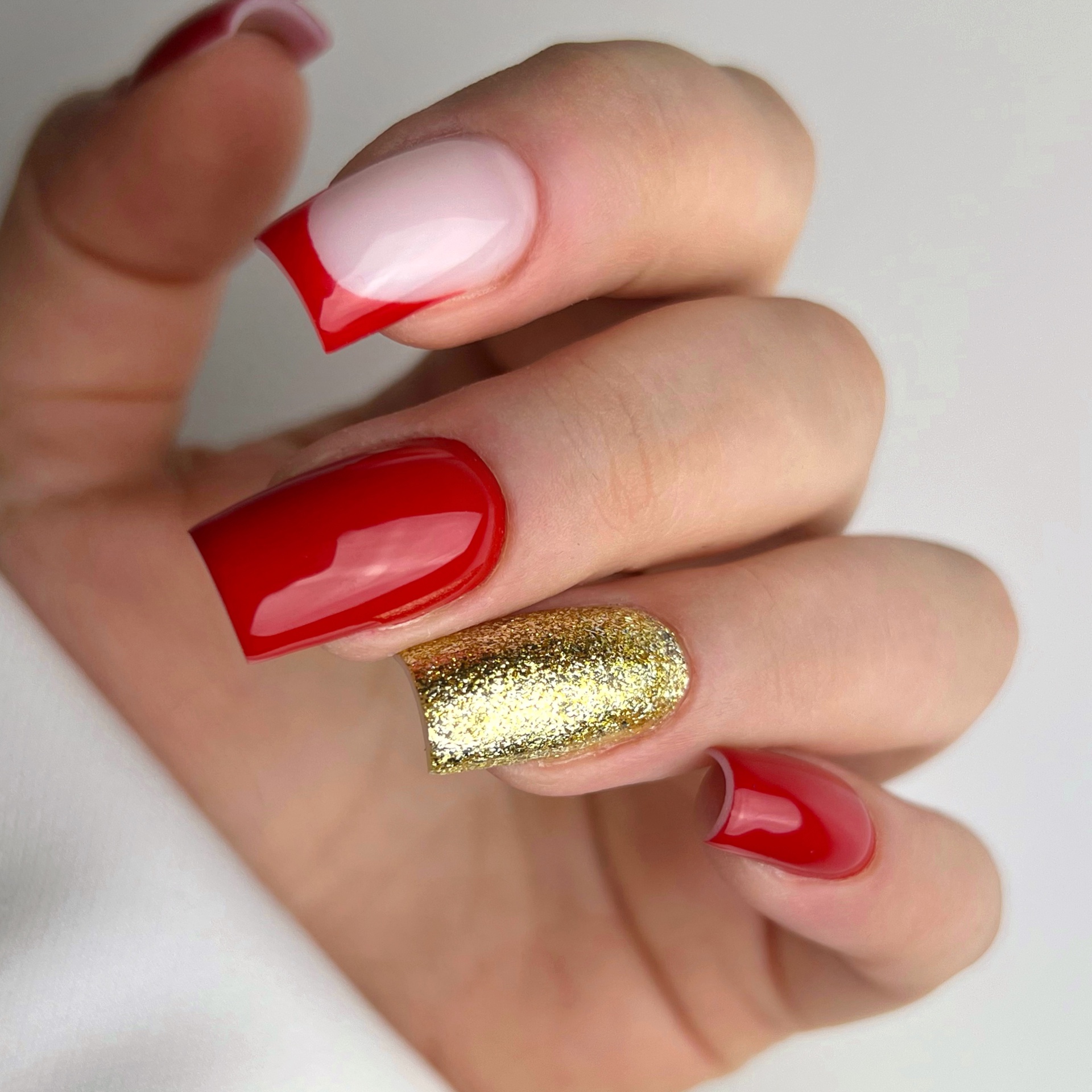MAKEAR Gel Polish 8ml No.806