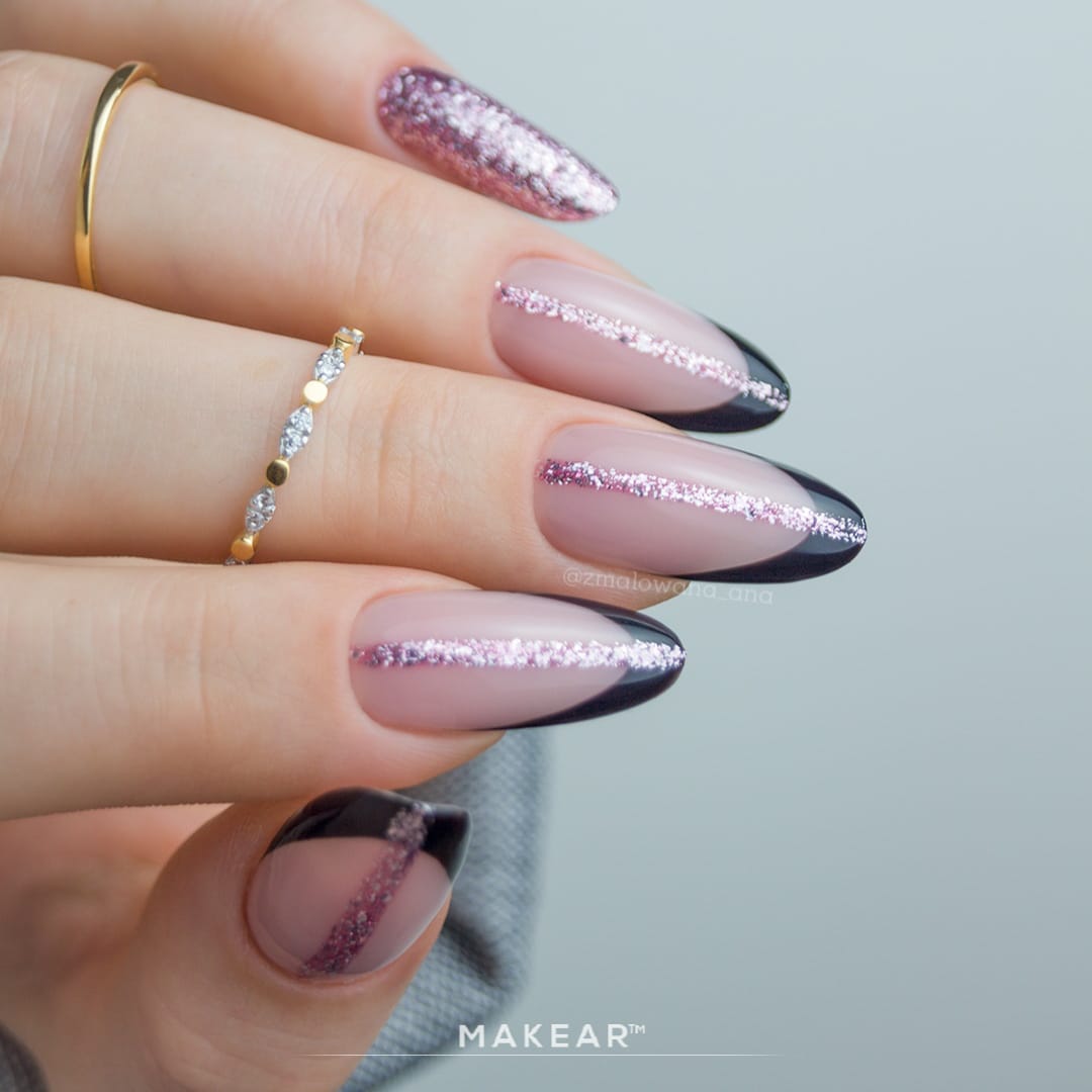 MAKEAR Gel Polish 8ml No.821 Limited Edition