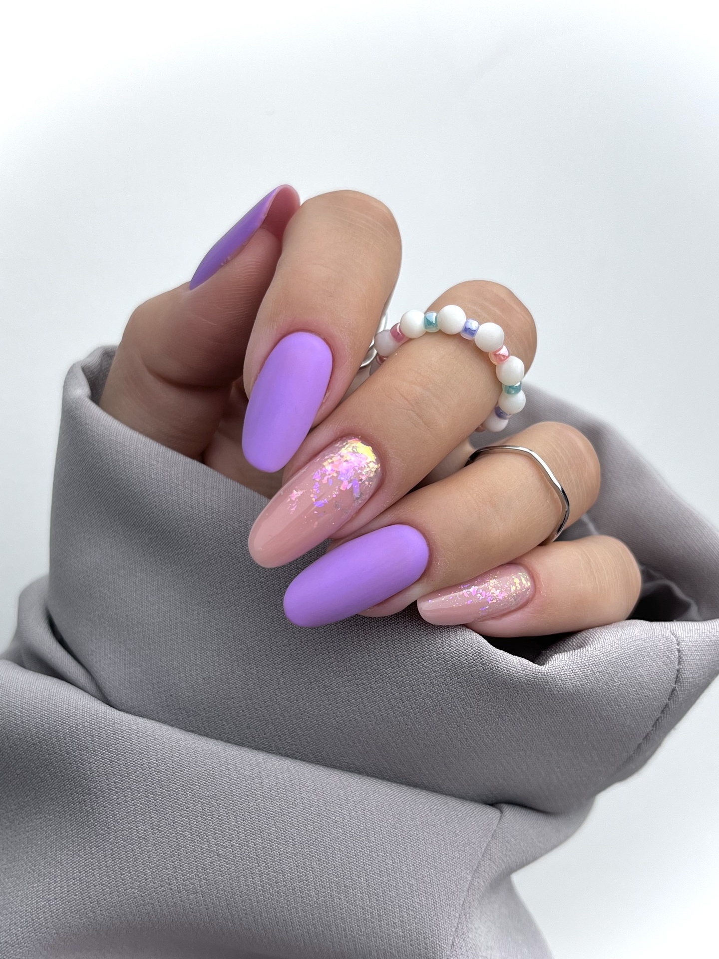 MAKEAR Gel Polish 8ml No.N18 Neon Series