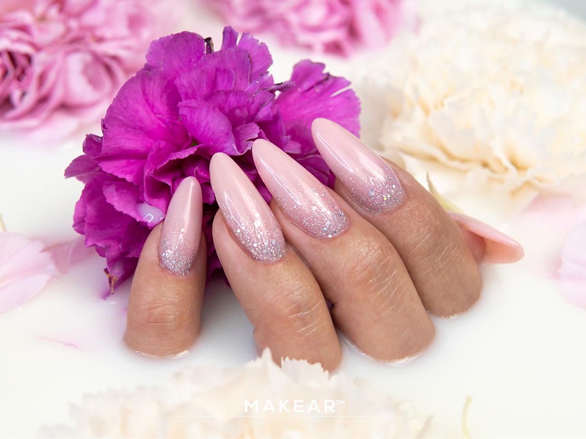 MAKEAR Gel Polish 8ml No.S06