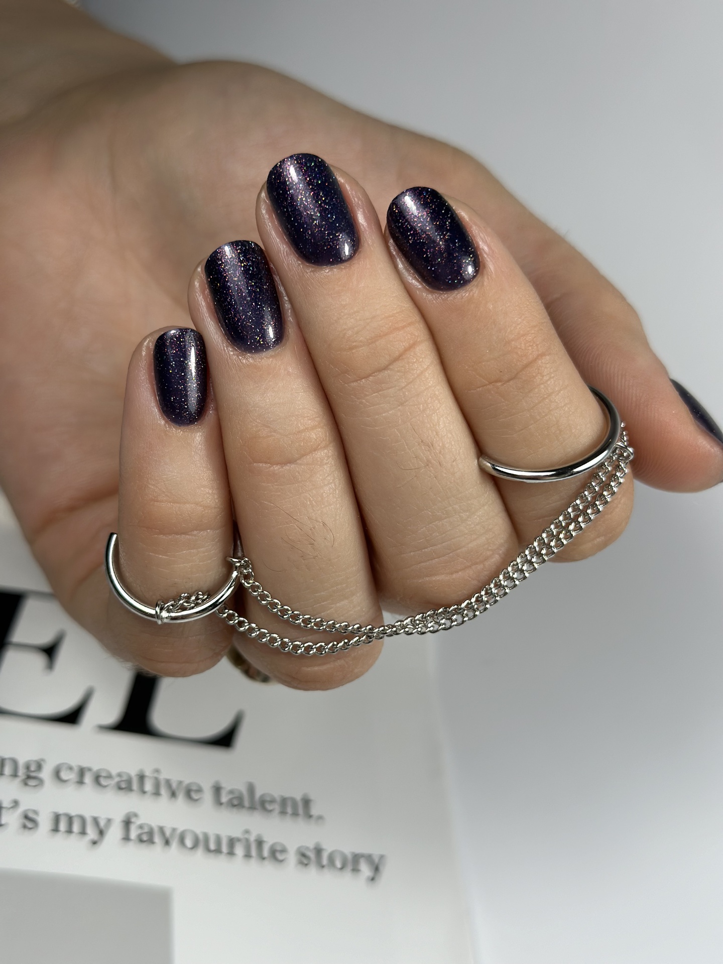 MAKEAR Gel Polish 8ml No.S14