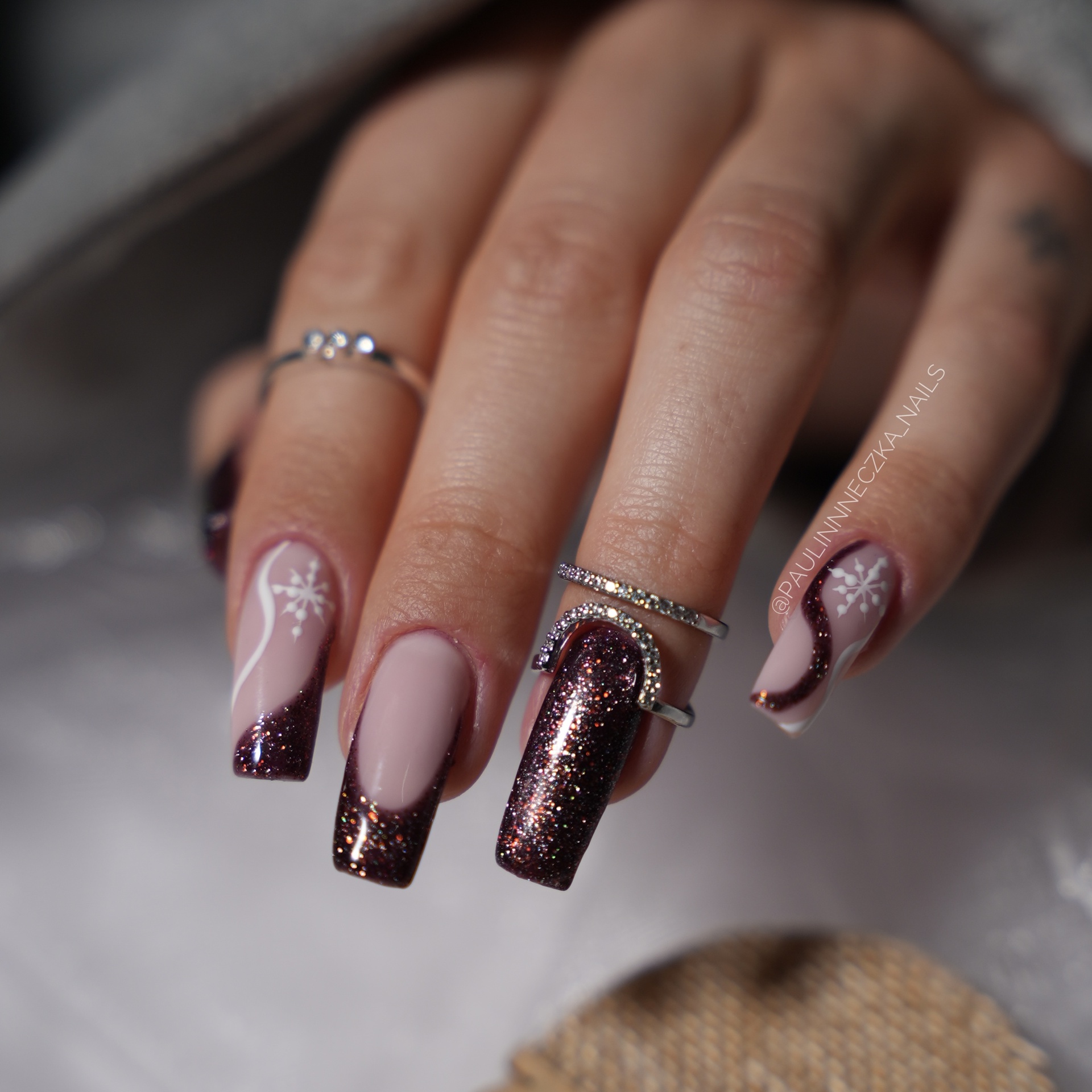 MAKEAR Gel Polish 8ml No.S16