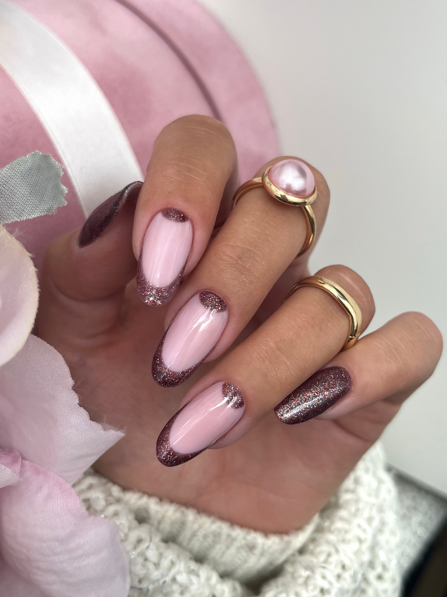 MAKEAR Gel Polish 8ml No.S16