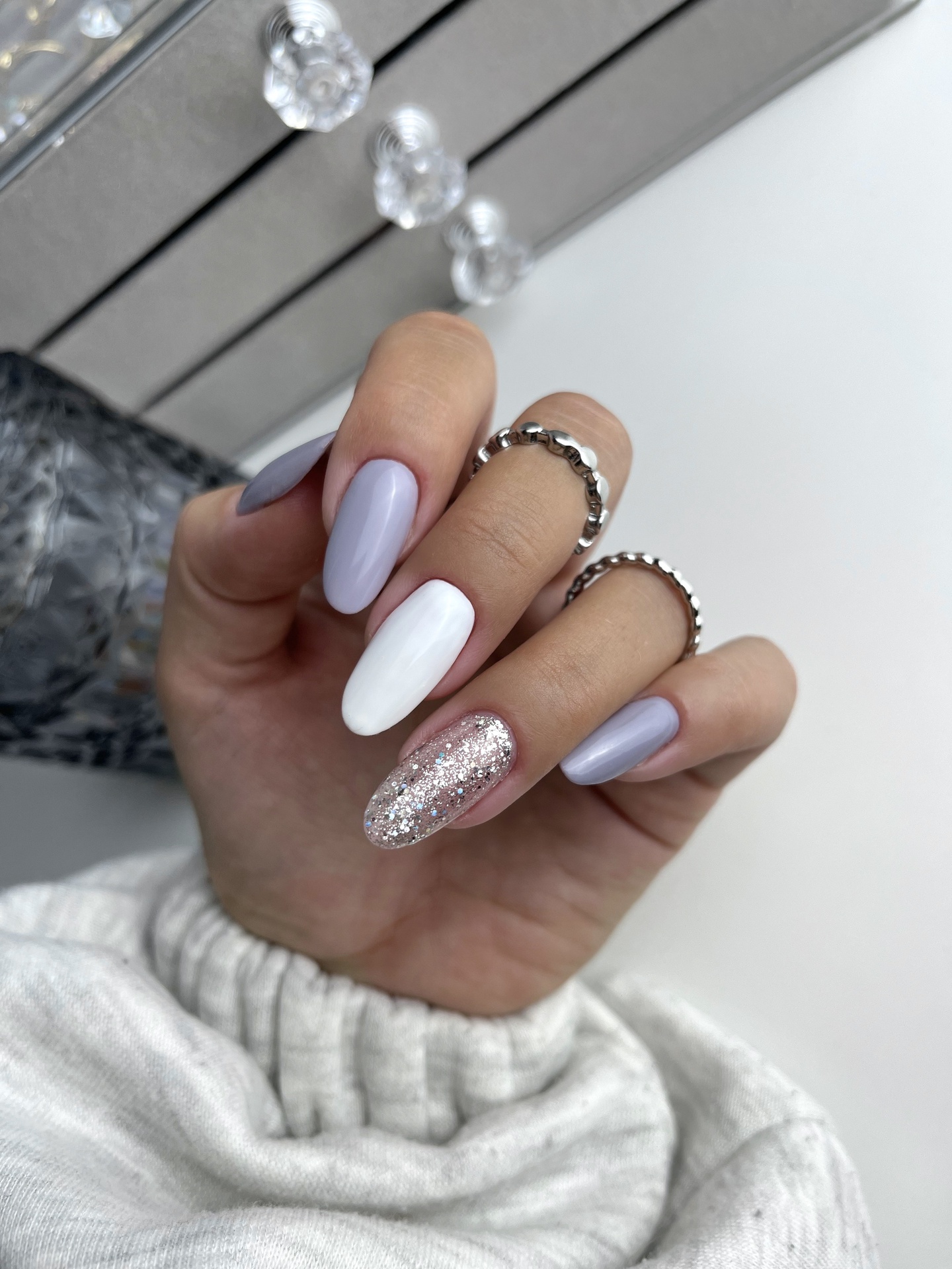 MAKEAR Gel Polish 8ml No.S17