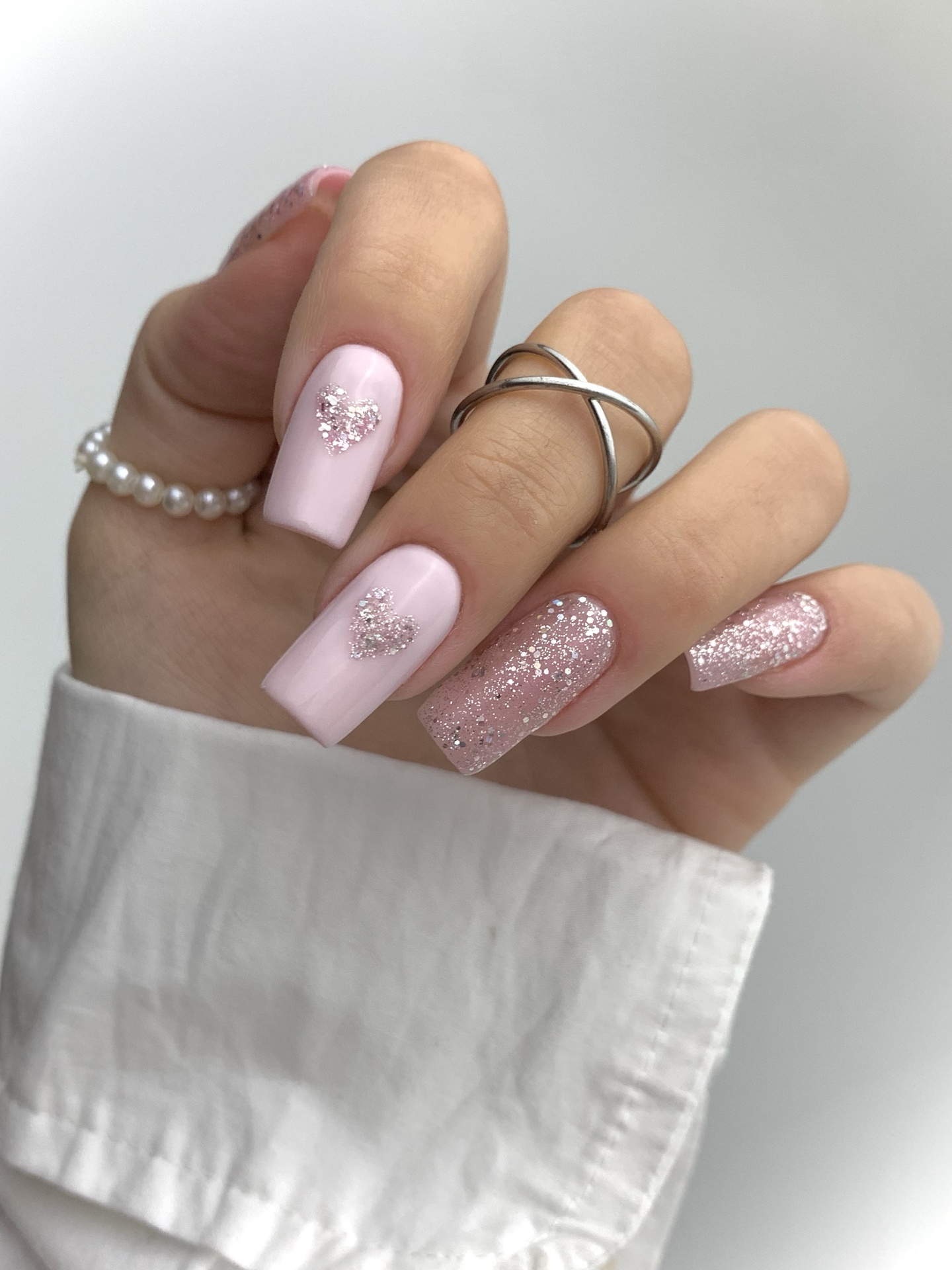 MAKEAR Gel Polish 8ml No.S17