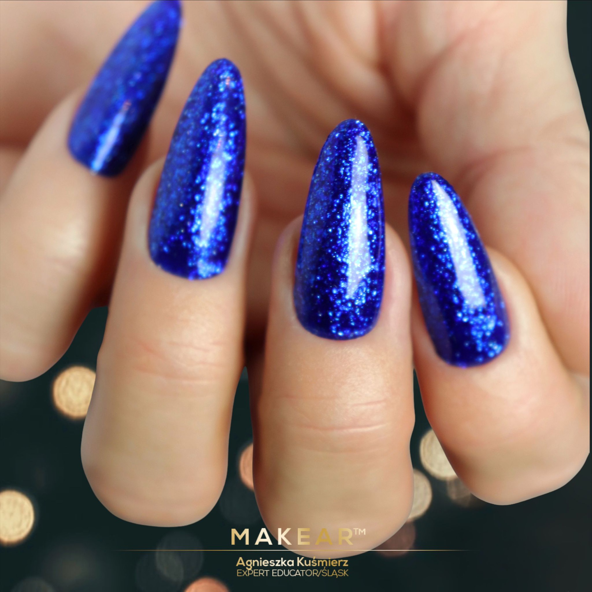 MAKEAR Gel Polish 8ml No.S41